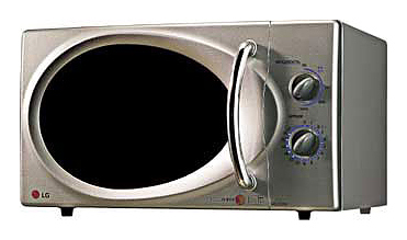 Микроволновая печь LG MS-2322 U