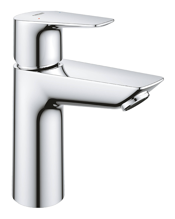 Смеситель для раковины Grohe BauEdge 23904001