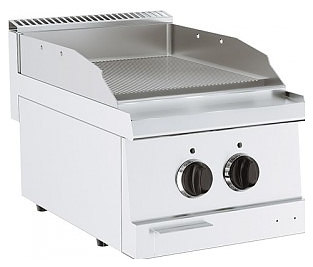 Поверхность жарочная KUSINA G6I110E