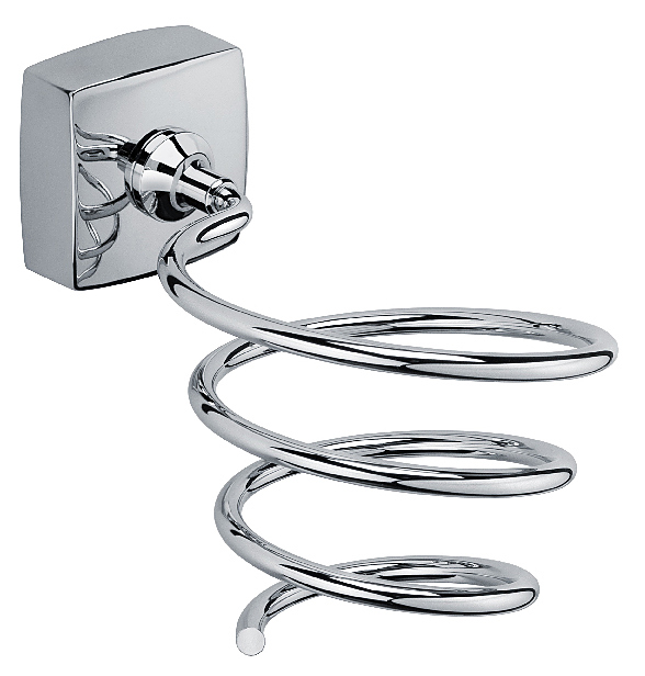 Держатель для фена Fixsen Kvadro FX-61319