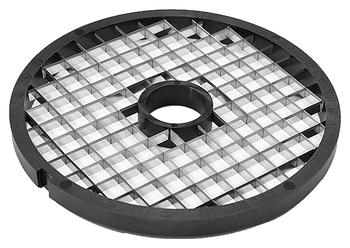 Решетка для нарезки кубиком HALLDE 83290 6х6 мм