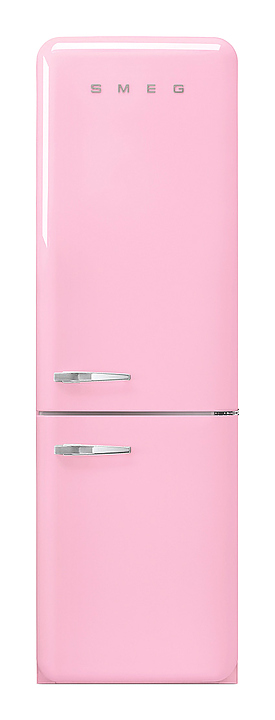 Холодильник SMEG FAB32RPK3