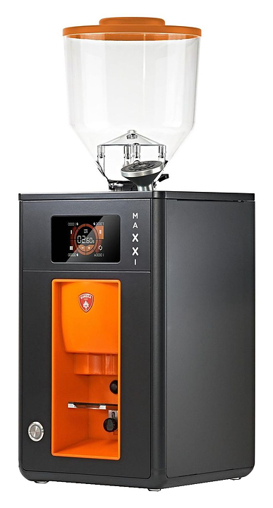 Кофемолка EUREKA MAXXI 85G Matt Black