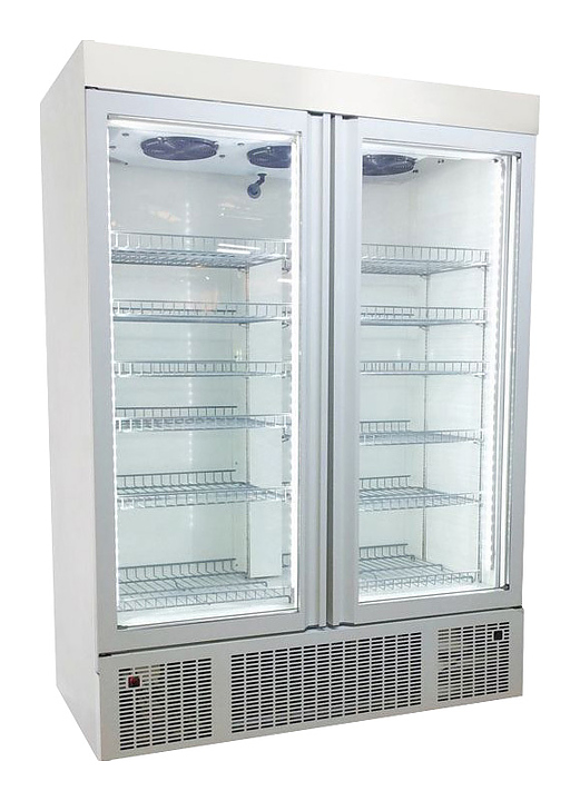 Шкаф морозильный Frenox GL13-G