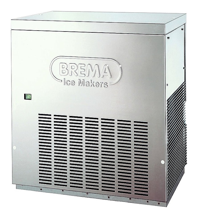 Льдогенератор Brema G 250W