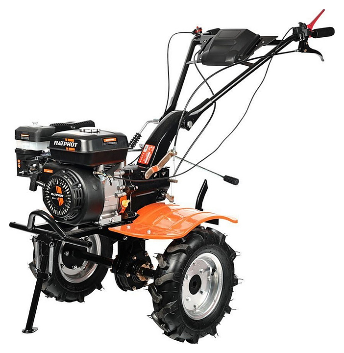 Мотоблок Patriot Т 7,0/900 Волга