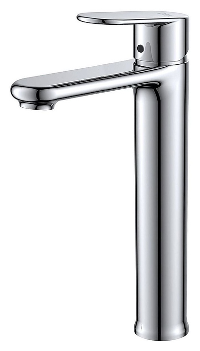 Смеситель для раковины D&K Rhein Speyer DA1312001 хром