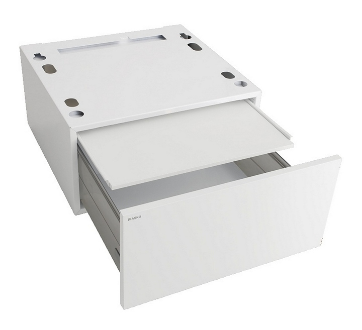 Напольный выдвижной ящик ASKO HPS 532 W
