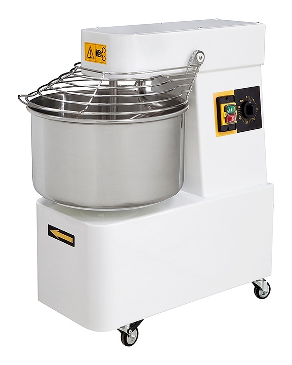 Тестомес спиральный Prismafood IBT 30