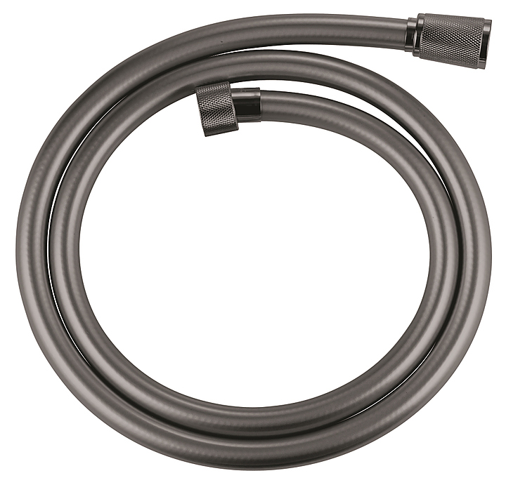 Шланг душевой Grohe Silverflex 28362A00 графит