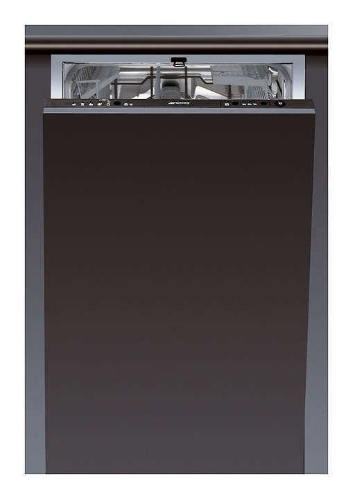 Посудомоечная машина встраиваемая SMEG STA4648D