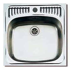 Мойка Alveus Basic 130