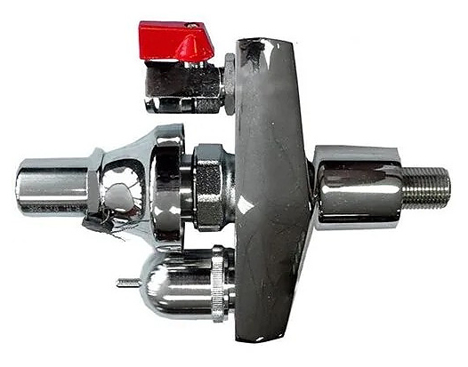 Устройство предохранительное Проммаш 95.000-02 (KЭ)