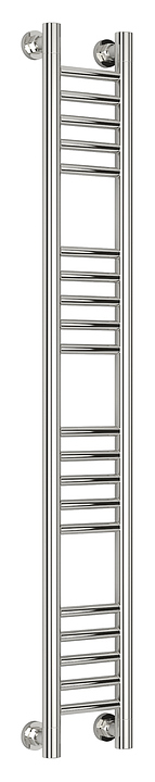 Полотенцесушитель водяной Сунержа Богема+ 120x15 см без покрытия