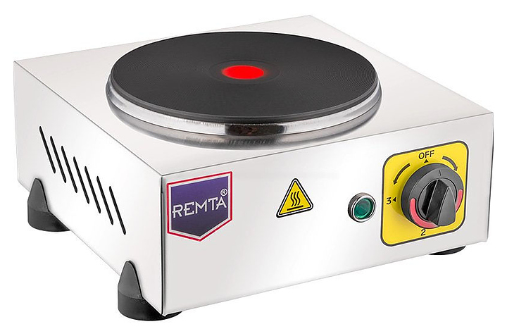 Плита электрическая Remta PLT1
