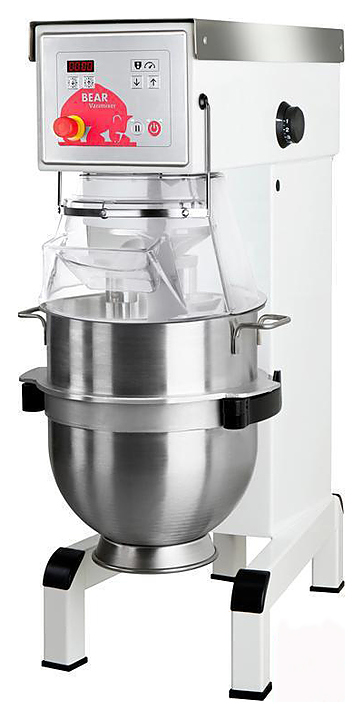 Миксер планетарный Bear Varimixer AR40 VL-1S (морское исполнение)