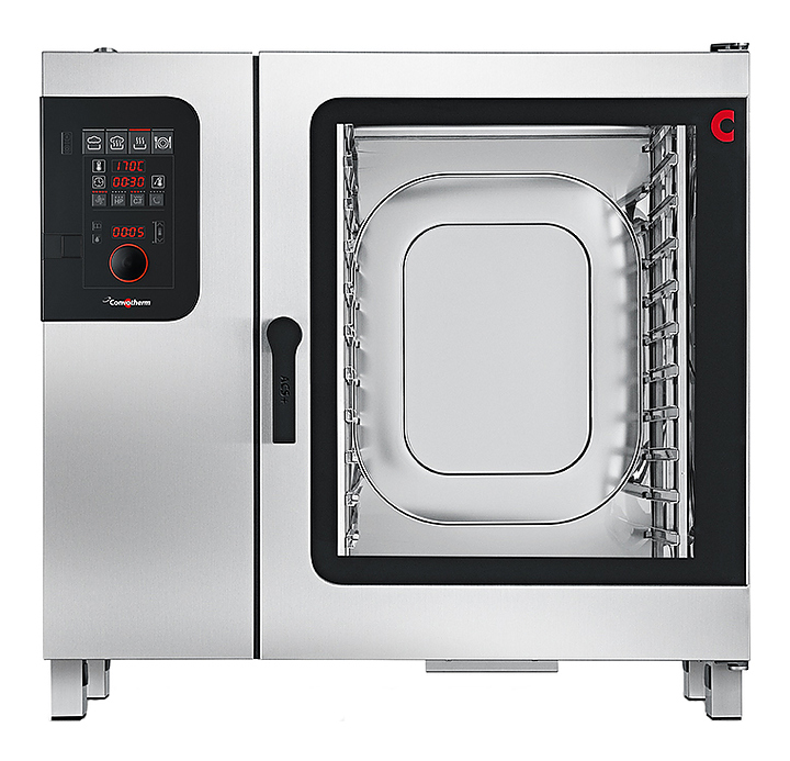 Пароконвектомат Convotherm 4 easyDial 10.20 GS (GB)