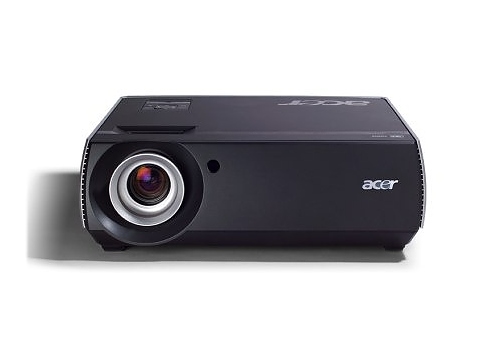 Проектор Acer P7280