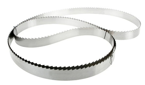 Полотно для пилы Lame Italia 4TPI 1550х16х0,5 мм