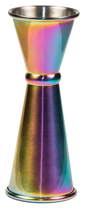 Джиггер P.L. Barbossa OV6-55W.1000 25/50 мл