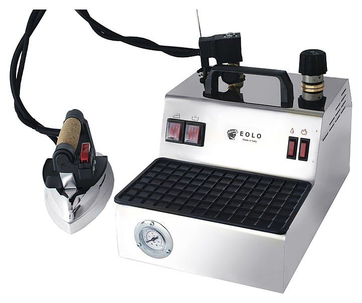 Парогенератор EOLO GV-02