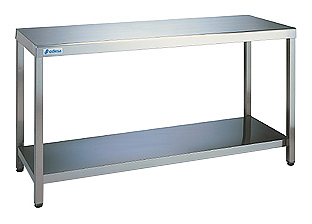 Стол производственный Fagor Professional MCD-126
