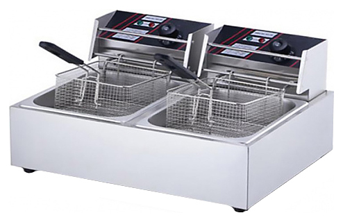Фритюрница электрическая ROAL SZ-82