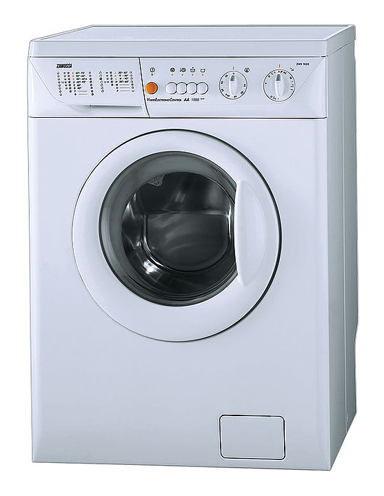 Стиральная машина Electrolux Professional ZWS 1020