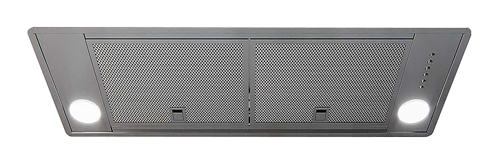 Вытяжка Sirius SM 905 IX 85
