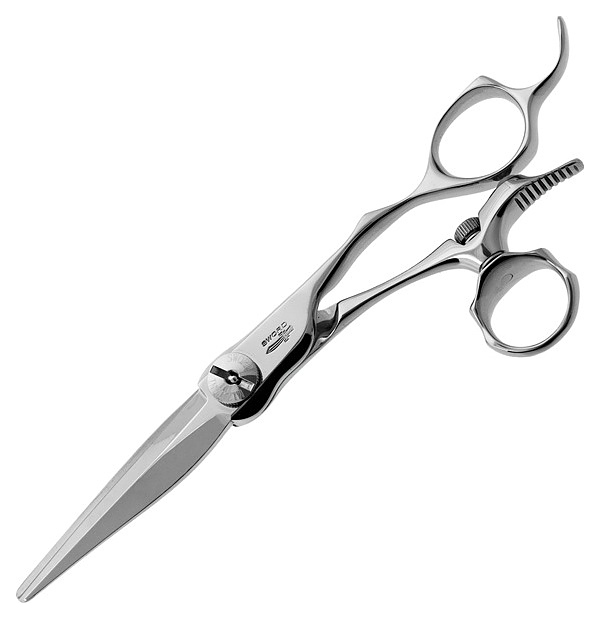 Ножницы парикмахерские Mizutani SWORD SWIVEL D-19 (S-02) 6.2