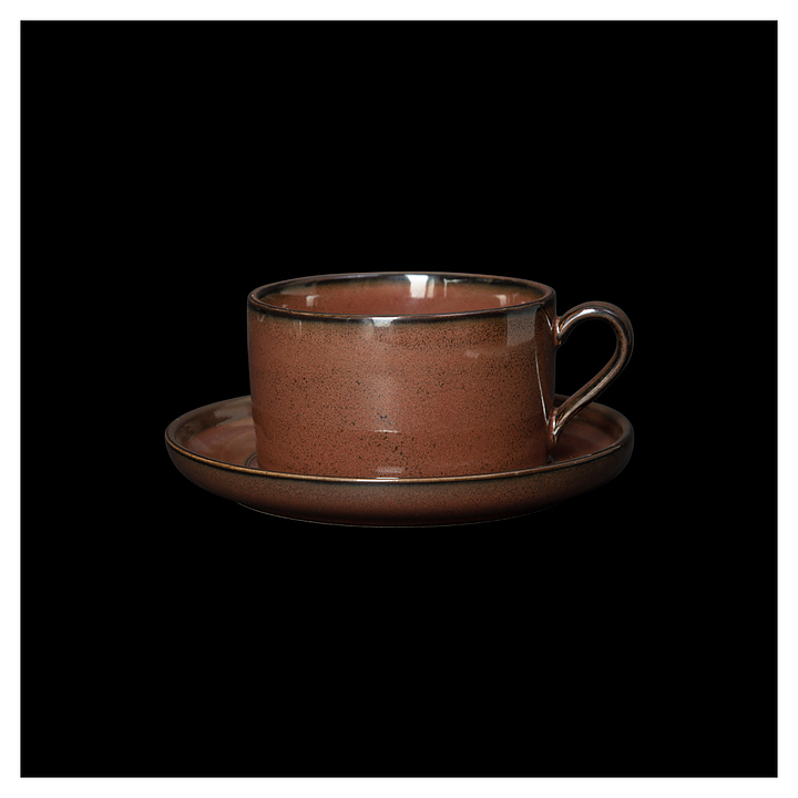 Пара чайная Corone Carmen HD012575/HD012576 280 мл