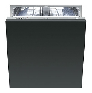 Встраиваемая посудомоечная машина SMEG ST321