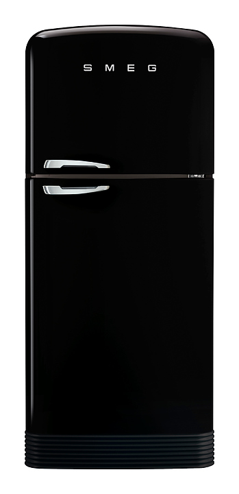 Холодильник SMEG FAB50RBL