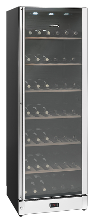 Винный шкаф SMEG SCV115-1
