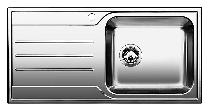 Кухонная мойка Blanco Median XL 6 S