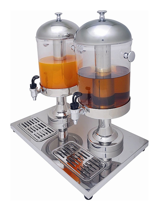 Диспенсер для сока Airhot ZCF302