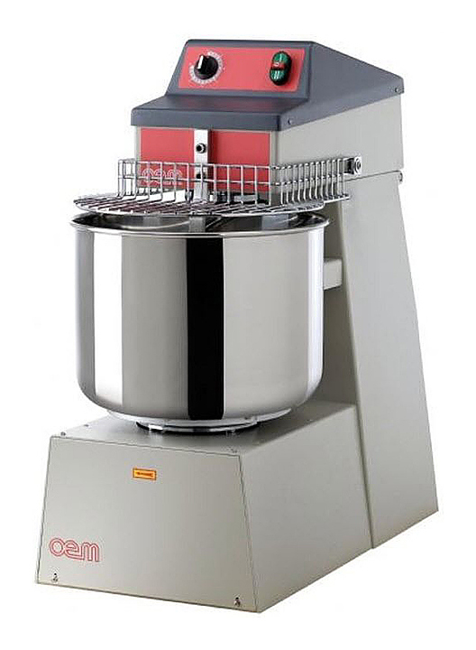 Тестомесильная машина OEM-ALI FX301T