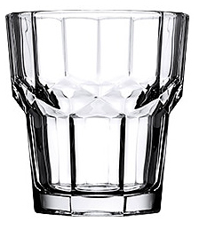 Стакан Олд Фэшн Pasabahce Серенити 77265 d 85 мм  h 90 мм