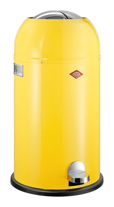 Ведро для мусора Wesco KICKMASTER 184631-19