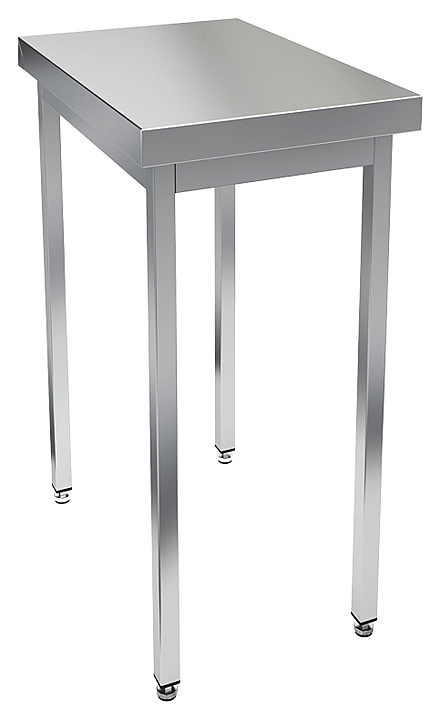 Стол производственный HICOLD НСО-5/6-1