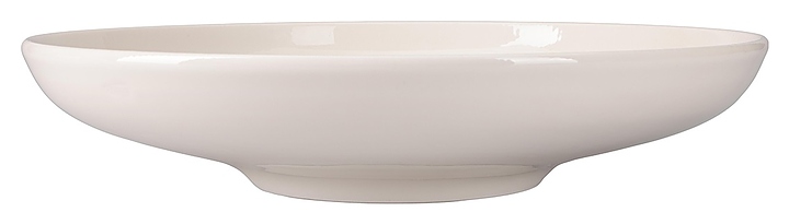 Тарелка глубокая Porland Pioli Venus 17AP28 PL d=28 см (фарфор)