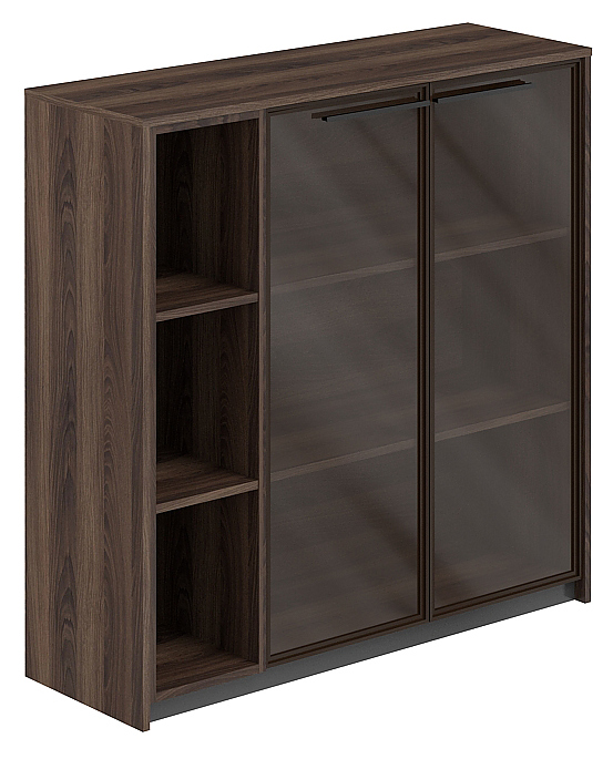 Шкаф для документов NORDEN Reef RF.406.DA.CHBZ.DA.L