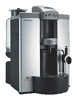 Кофеварка Siemens TK 70N01