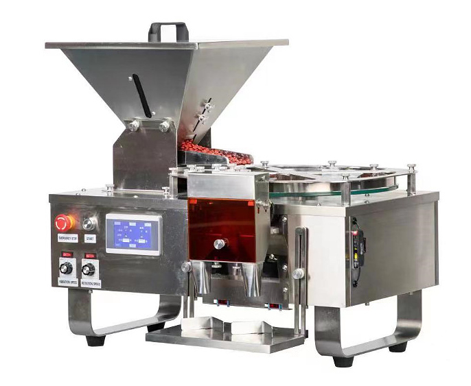 Дозатор таблеток Hualian ZS-2A