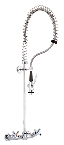 Устройство душирующее Empero JP.OYD.02