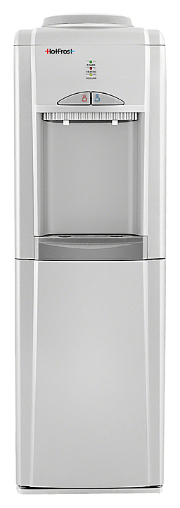 Кулер HotFrost V802CES