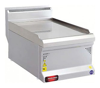 Поверхность рабочая Gastroinox KRCS-SAT 470