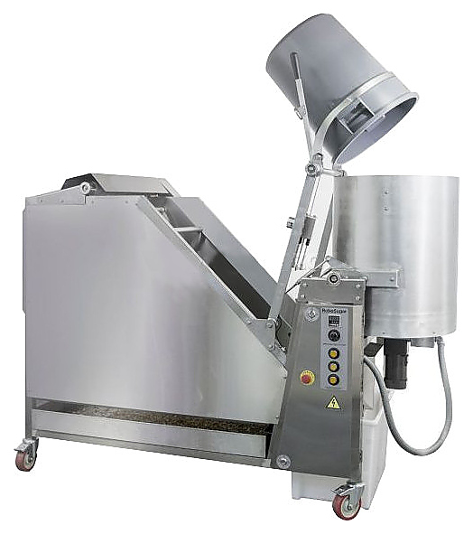 Карамелизатор RoboLabs RoboSugar Twin Auto 20