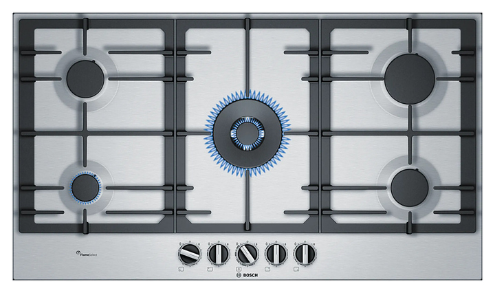 Панель варочная Bosch PCR9A5B90M