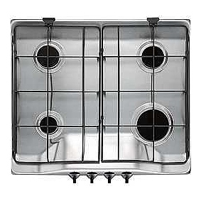 Варочная панель Electrolux Professional ZGF 648 IX